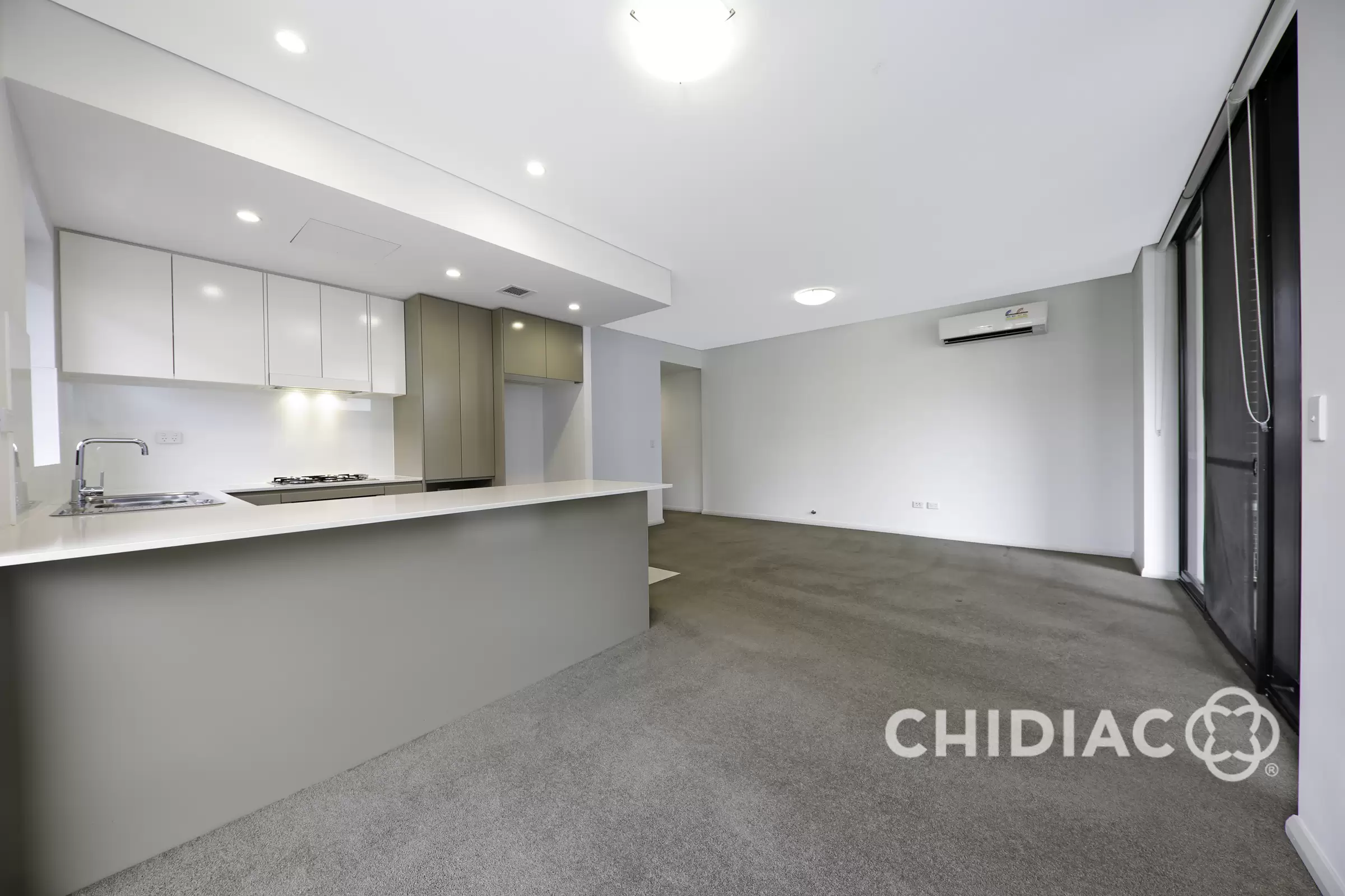 3076/2E Porter Street, Ryde Leased by Chidiac Realty - image 2