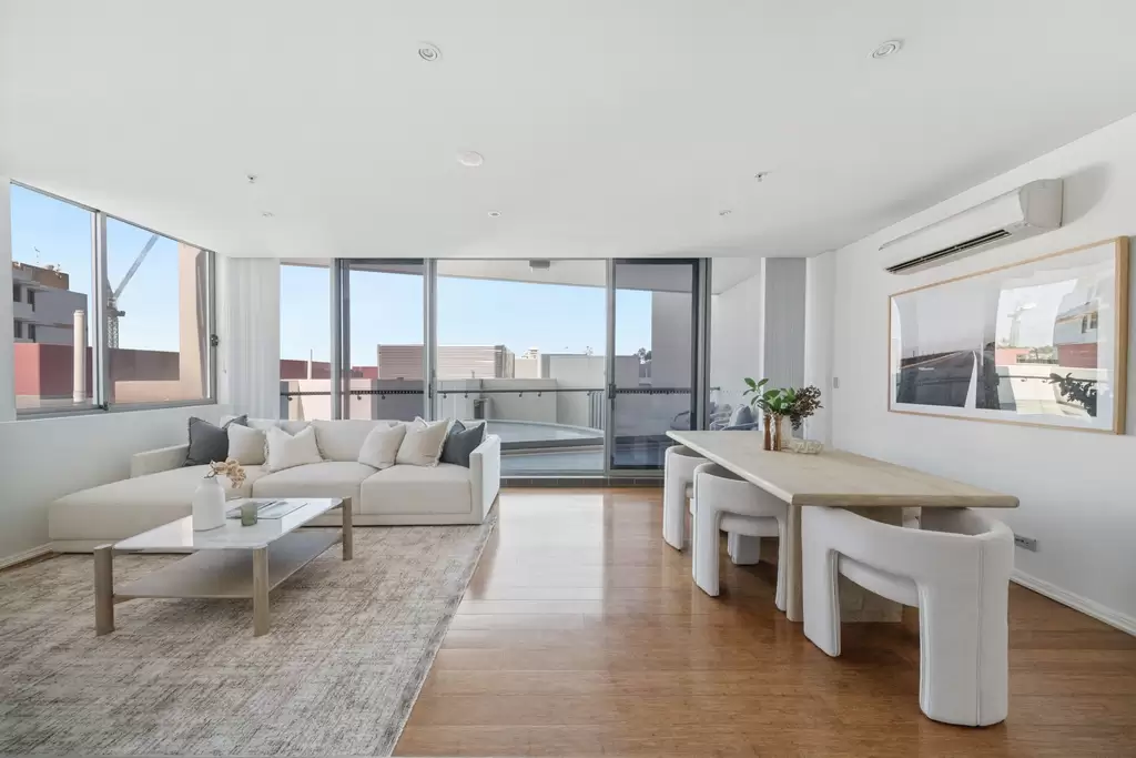 602/87 Shoreline Drive, Rhodes Sold by Chidiac Realty