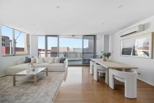 602/87 Shoreline Drive, Rhodes Sold by Chidiac Realty