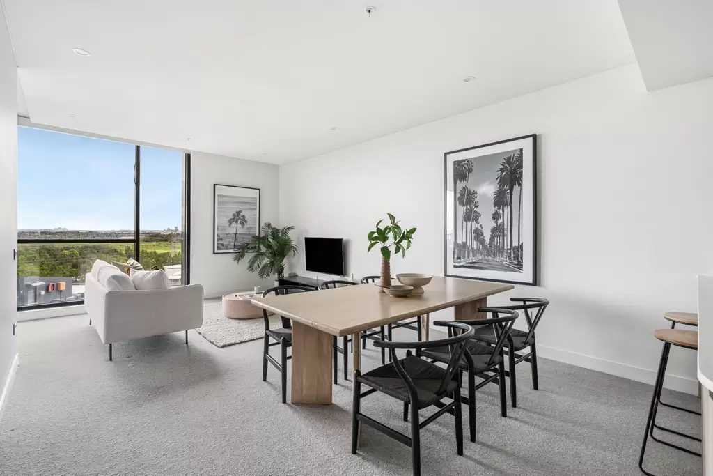 903/14 Hill Road, Wentworth Point Sold by Chidiac Realty