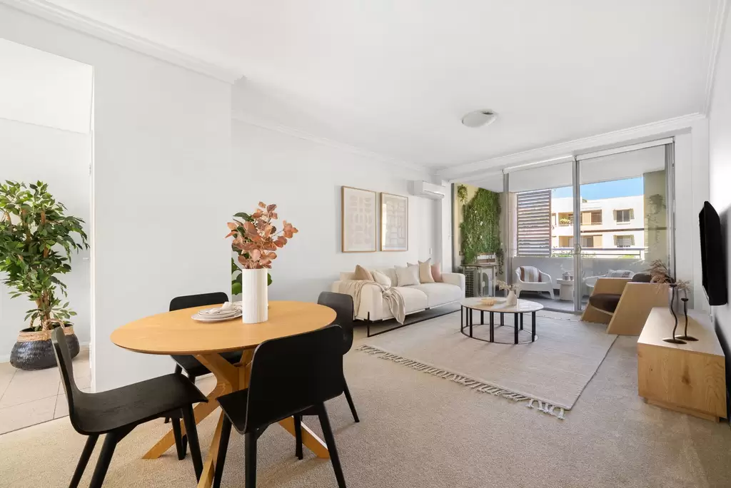 224/3 Stromboli Strait, Wentworth Point Sold by Chidiac Realty