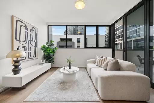 504/5 Waterways Street, Wentworth Point Sold by Chidiac Realty