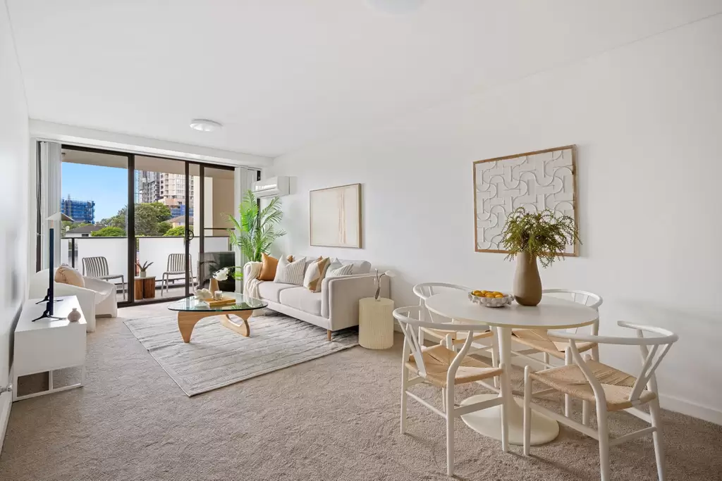 303/10-12 Belmore Street, Arncliffe Sold by Chidiac Realty