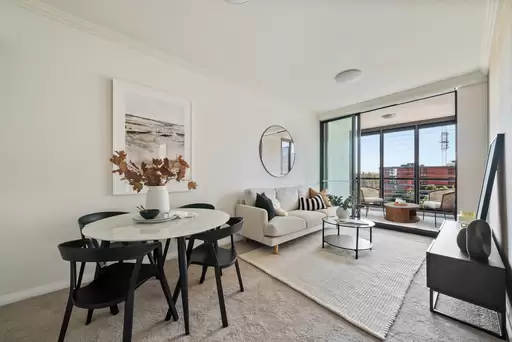 604/53 Hill Road, Wentworth Point Sold by Chidiac Realty