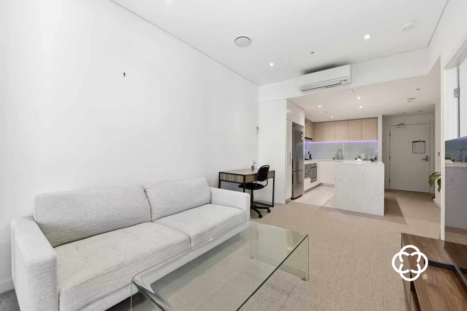 504/6 Waterways Street, Wentworth Point Leased by Chidiac Realty - image 1