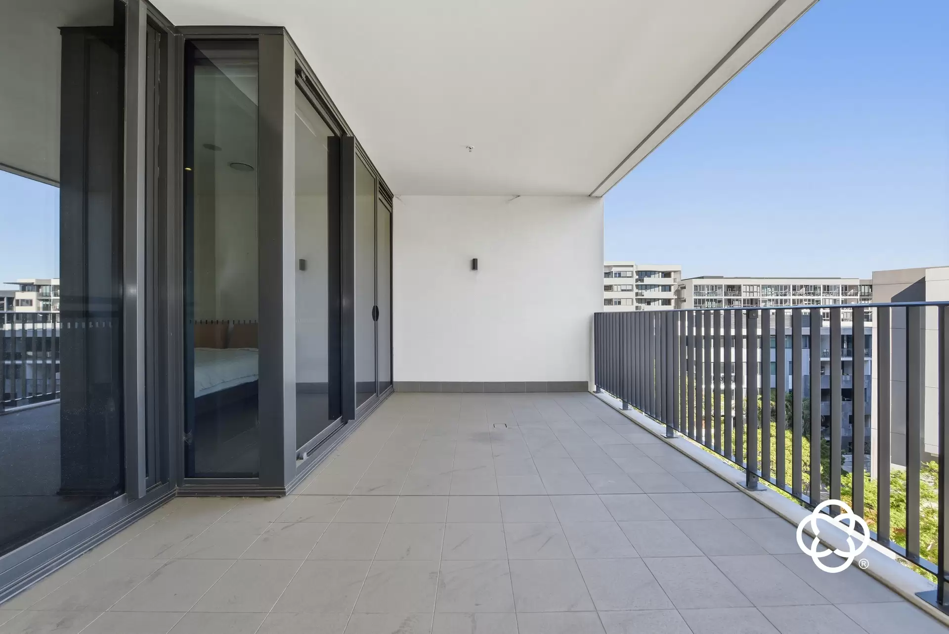 504/6 Waterways Street, Wentworth Point Leased by Chidiac Realty - image 1