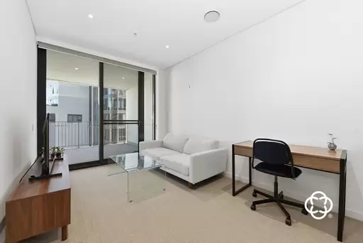 504/6 Waterways Street, Wentworth Point Leased by Chidiac Realty
