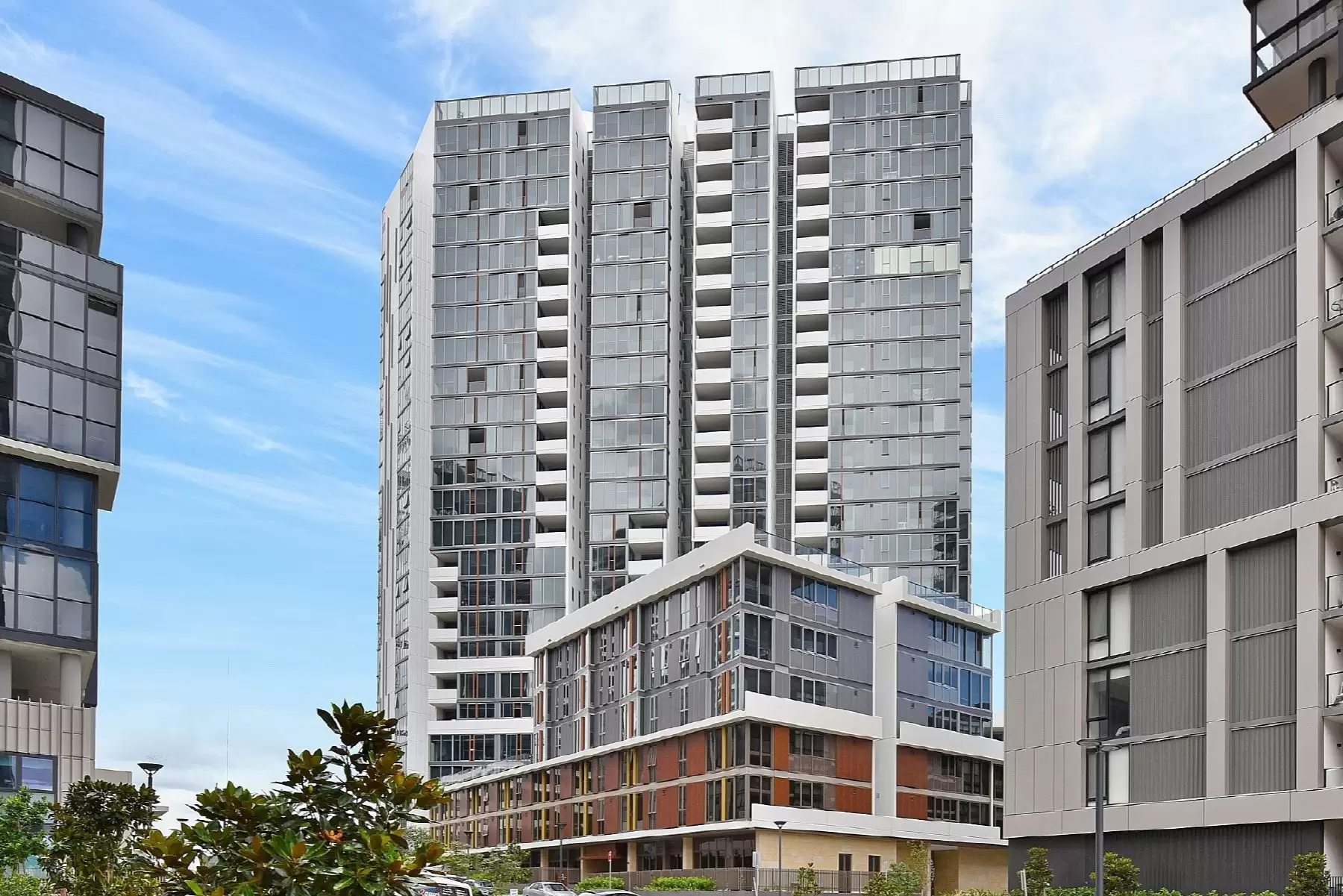 501/3 Half Street, Wentworth Point Sold by Chidiac Realty - image 8