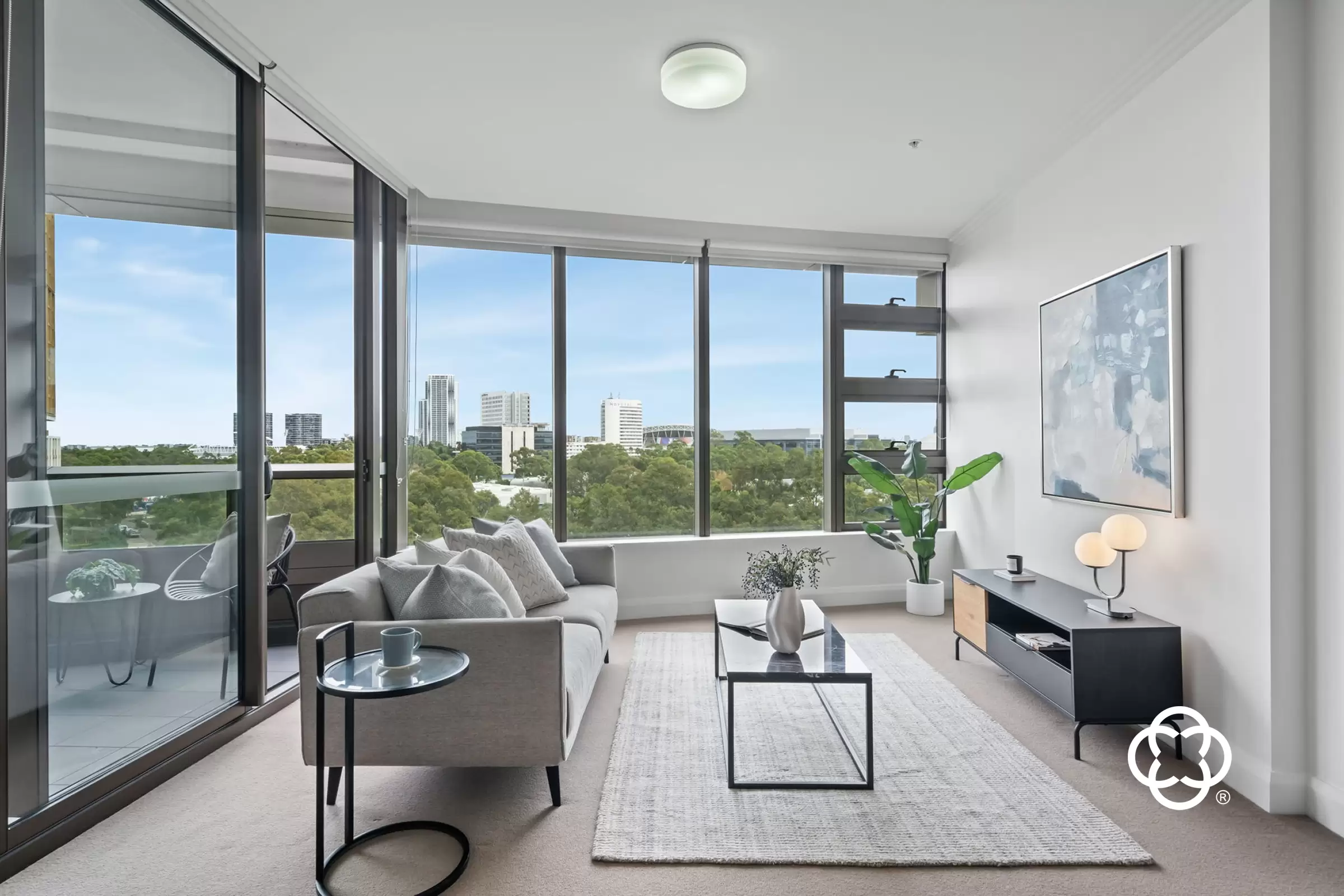 809/1 Australia Avenue, Sydney Olympic Park Leased by Chidiac Realty - image 3