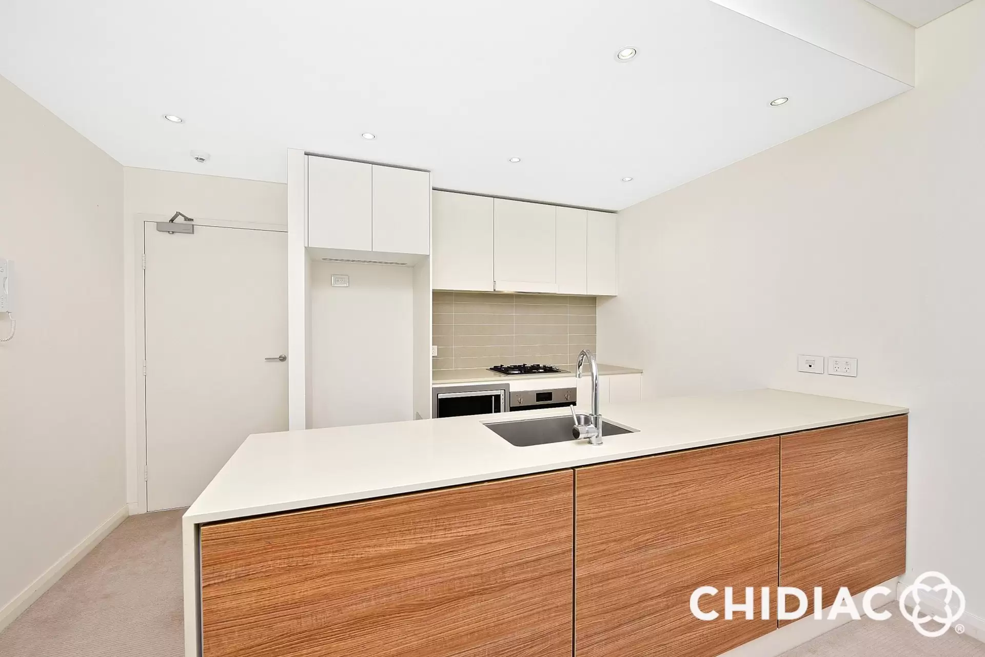 309/18 Corniche Drive, Wentworth Point Leased by Chidiac Realty - image 1