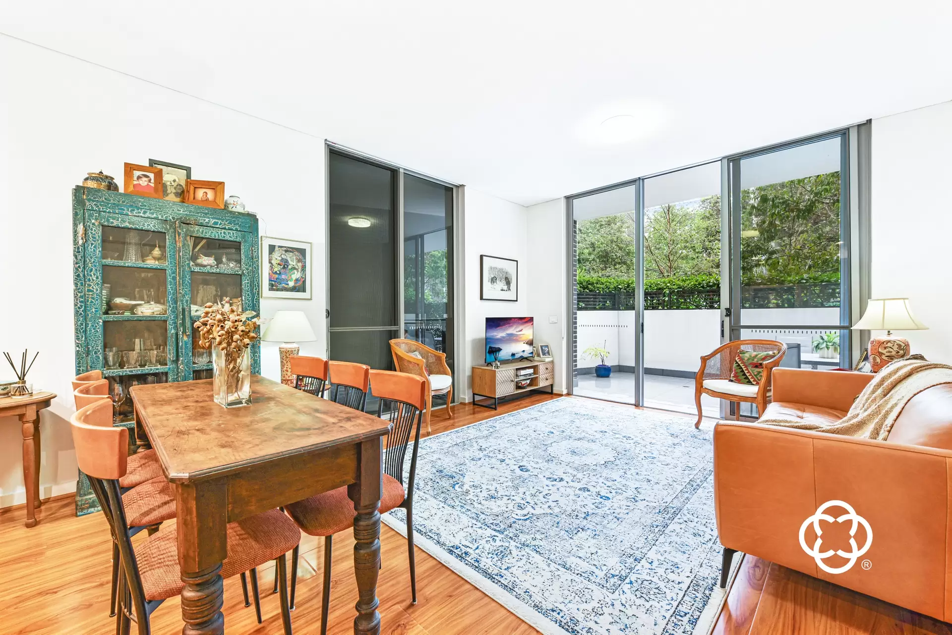 222/5 Verona Drive, Wentworth Point Leased by Chidiac Realty - image 1