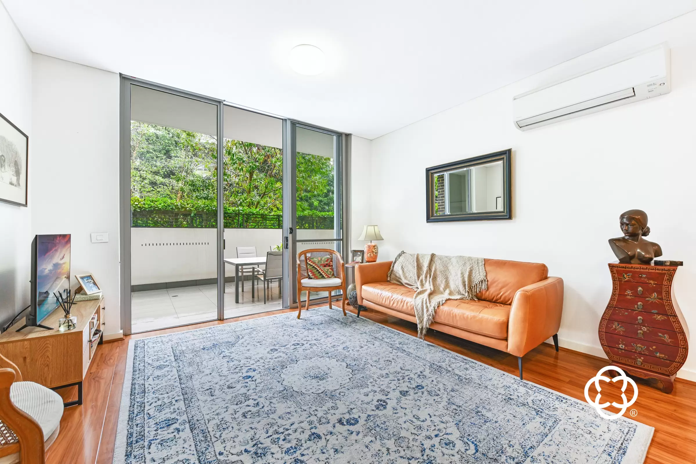 222/5 Verona Drive, Wentworth Point Leased by Chidiac Realty - image 1