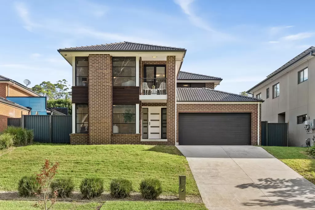 33 Applegum Crescent, North Kellyville For Sale by Chidiac Realty