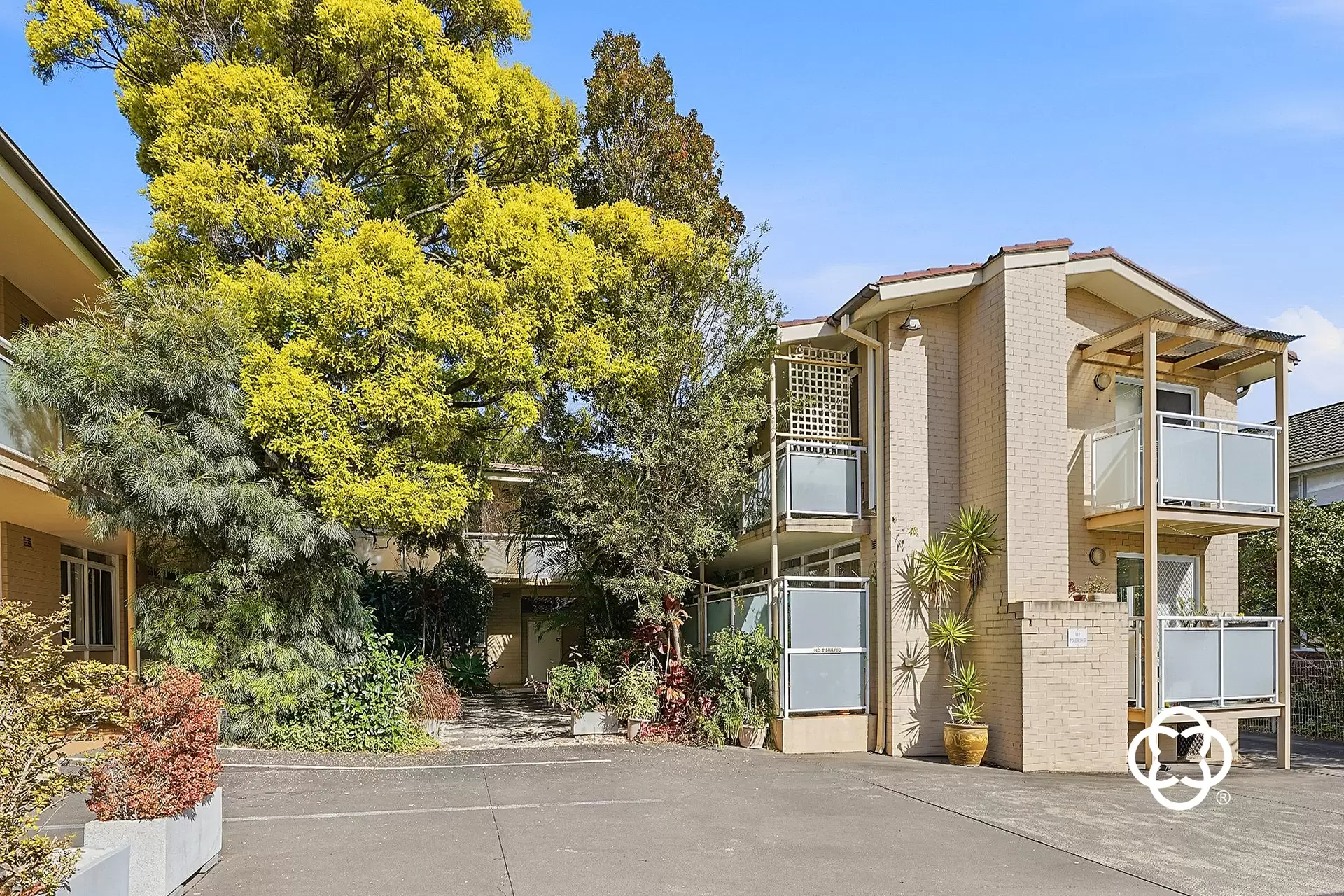 4/43 Burton Street, Concord Leased by Chidiac Realty - image 1