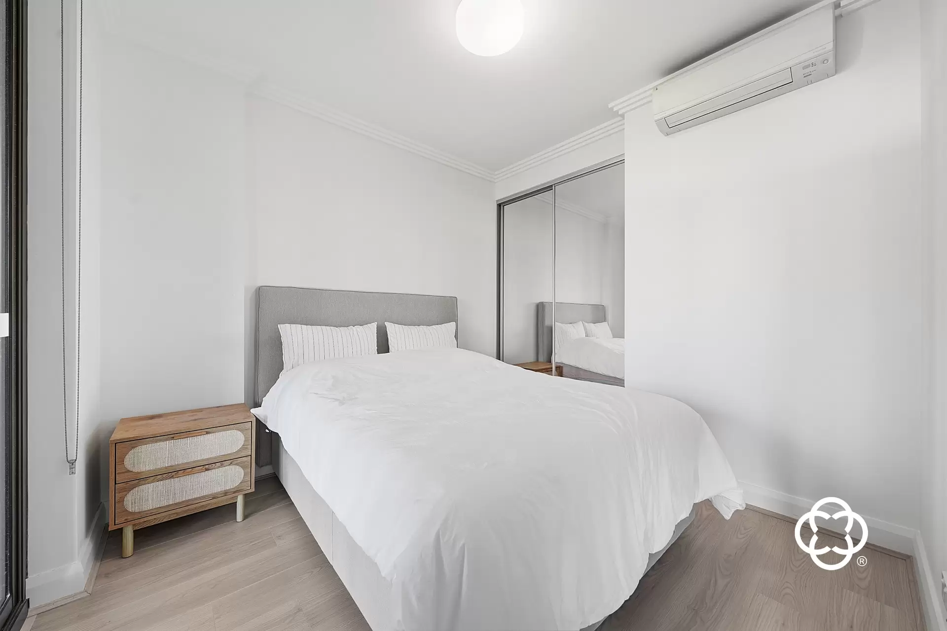 306/7 Australia Avenue, Sydney Olympic Park Leased by Chidiac Realty - image 1