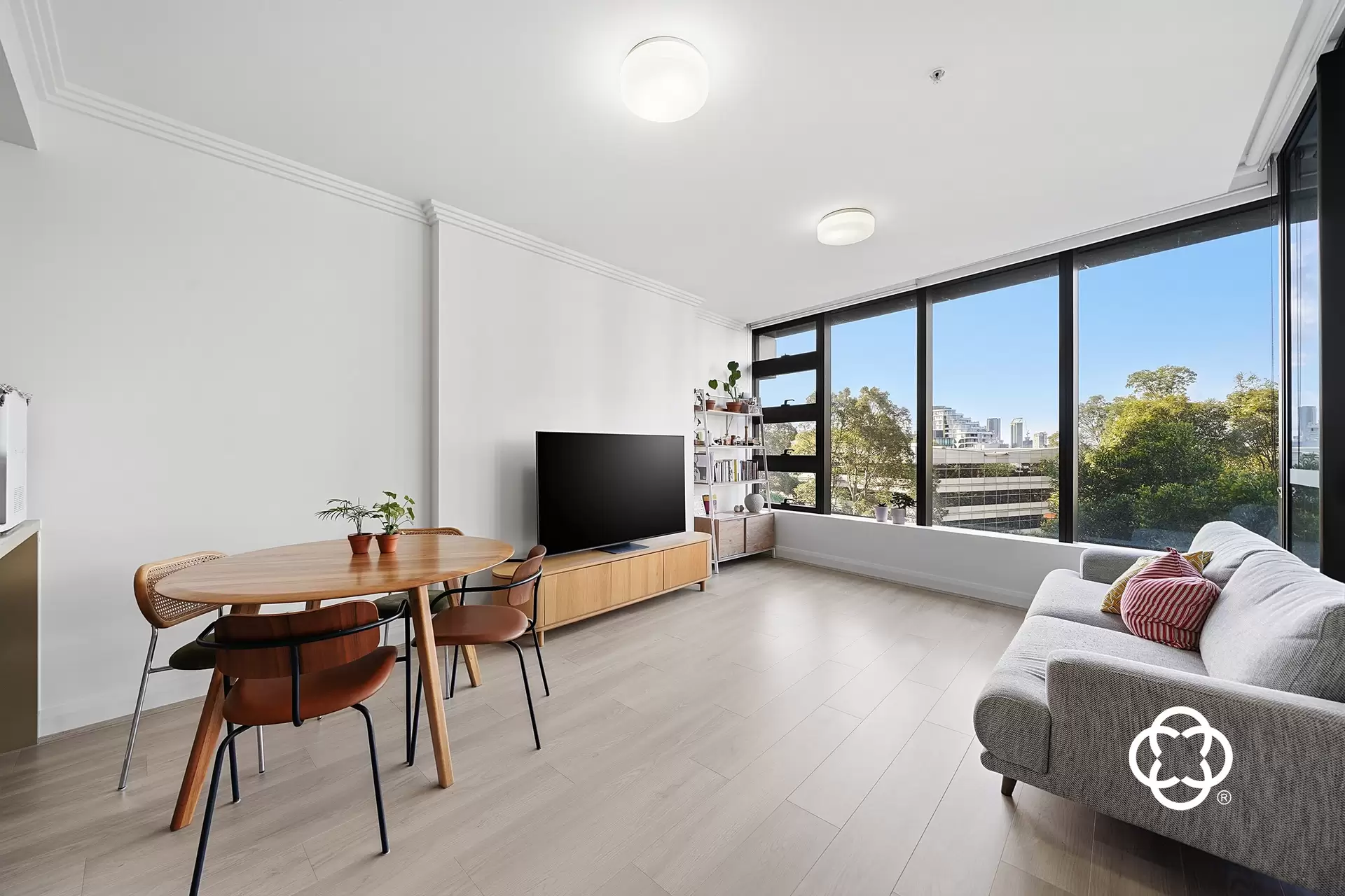 306/7 Australia Avenue, Sydney Olympic Park Leased by Chidiac Realty - image 1