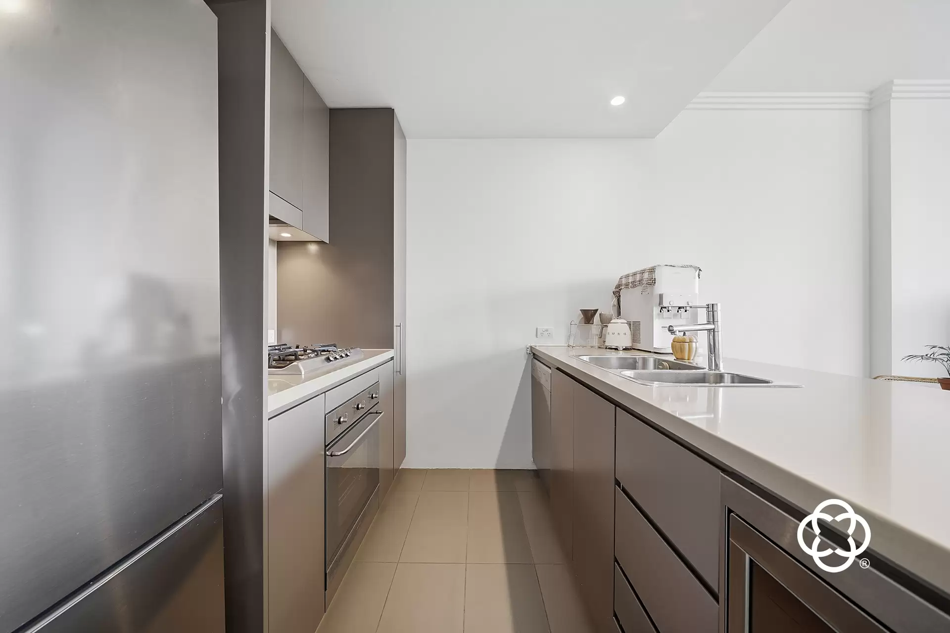 306/7 Australia Avenue, Sydney Olympic Park Leased by Chidiac Realty - image 1