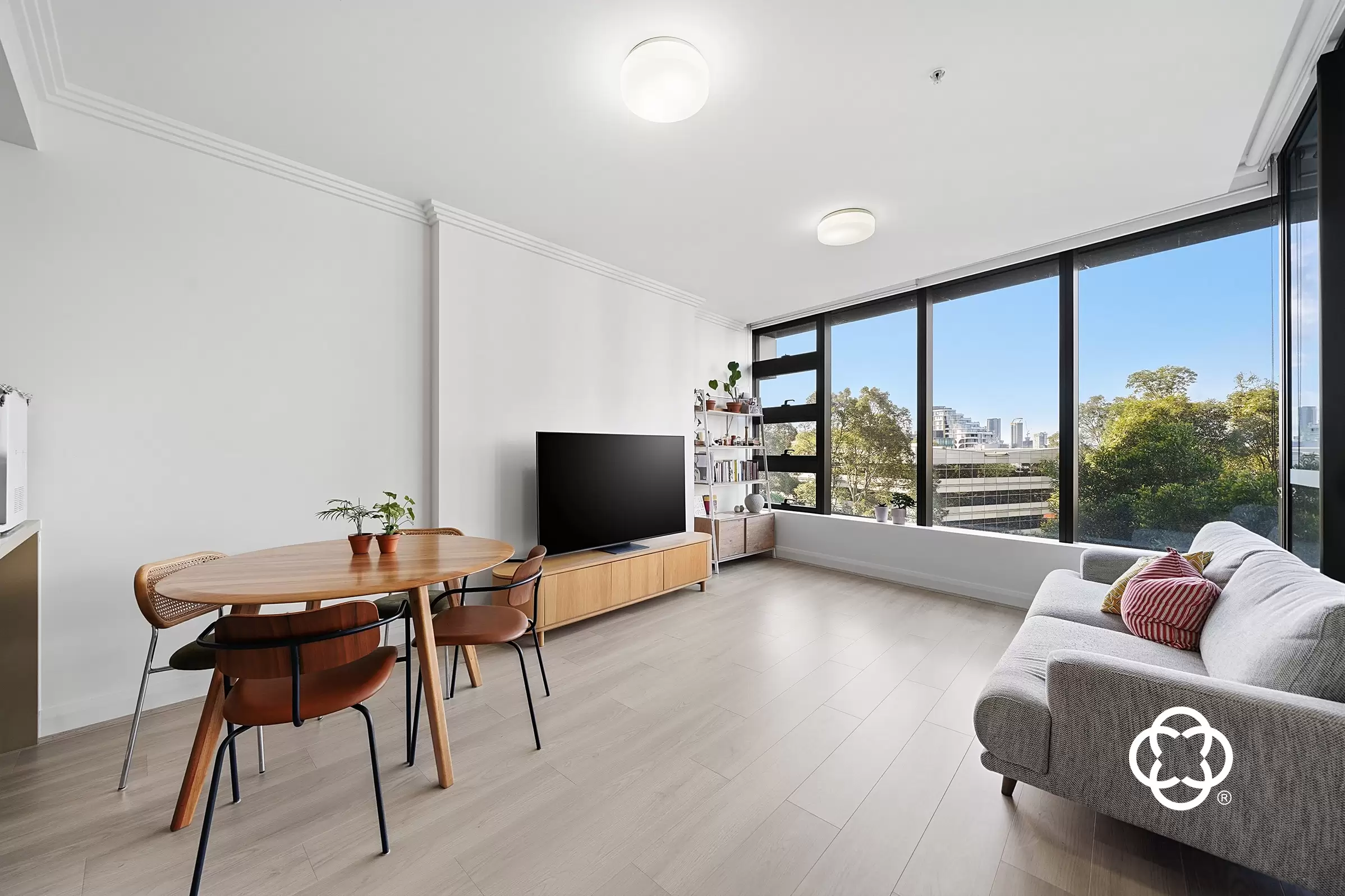 306/7 Australia Avenue, Sydney Olympic Park Leased by Chidiac Realty - image 1