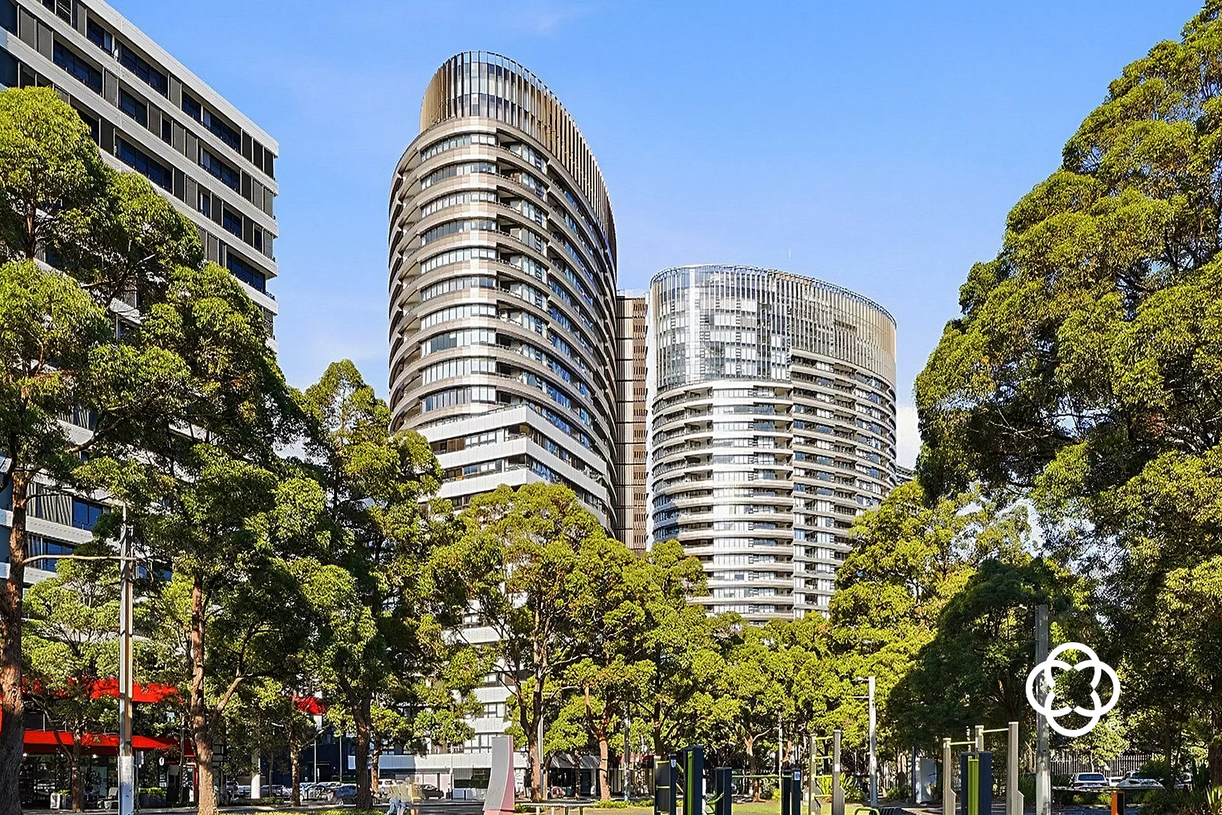 306/7 Australia Avenue, Sydney Olympic Park Leased by Chidiac Realty - image 7