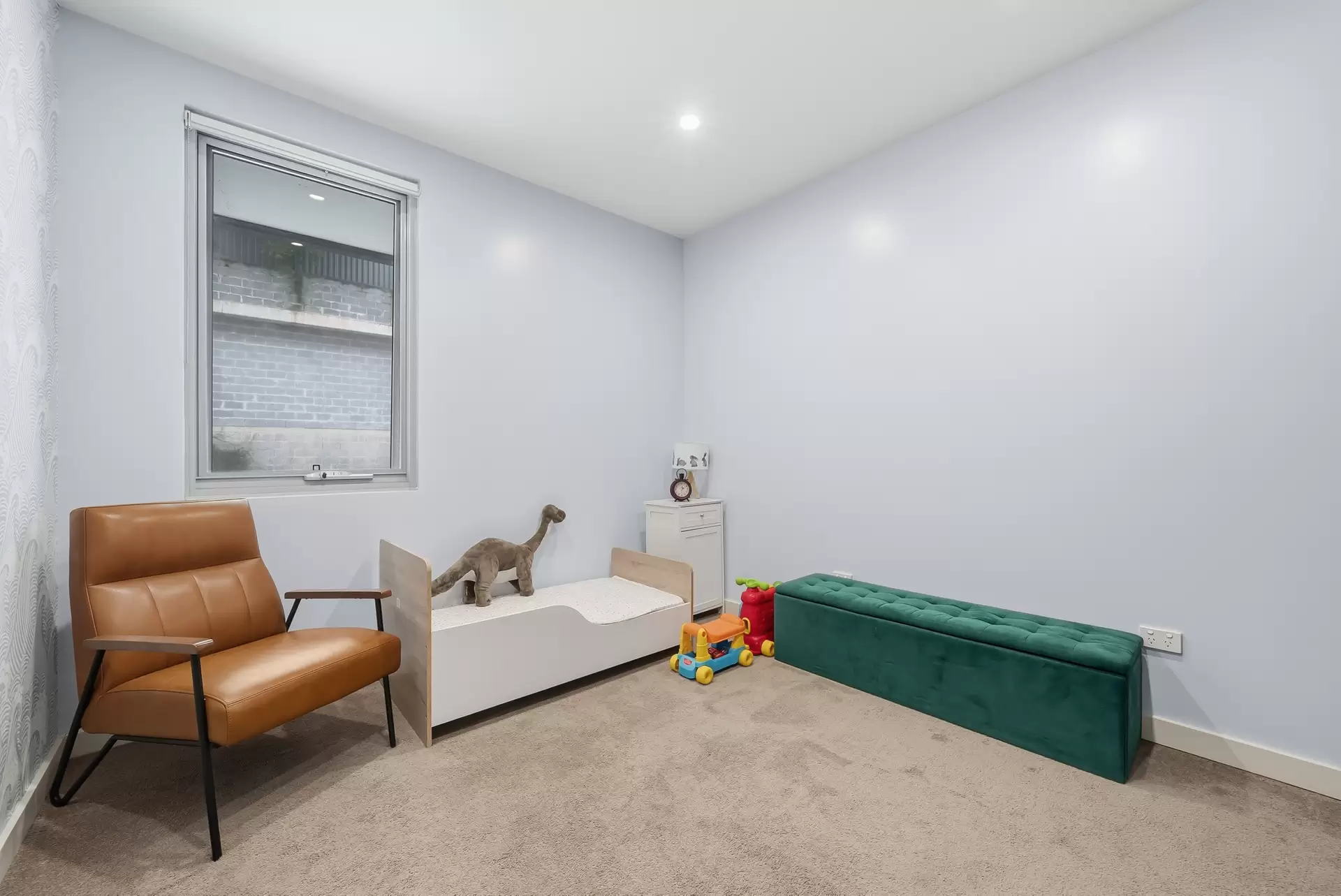 102/123 Bowden Street, Meadowbank Leased by Chidiac Realty - image 1