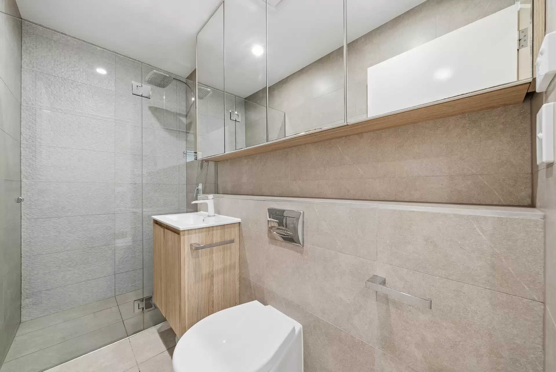 102/123 Bowden Street, Meadowbank Leased by Chidiac Realty - image 1