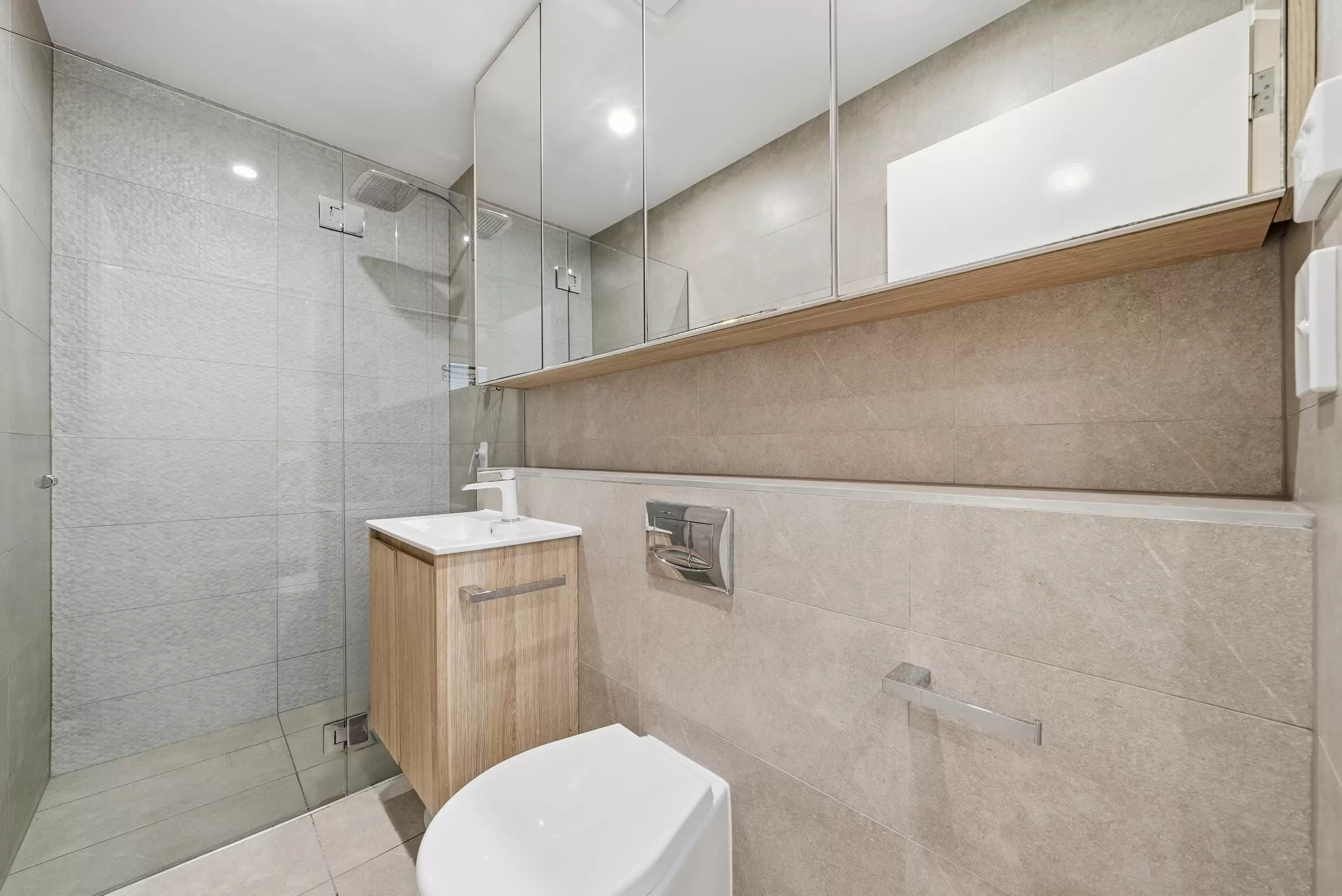 102/123 Bowden Street, Meadowbank Leased by Chidiac Realty - image 8