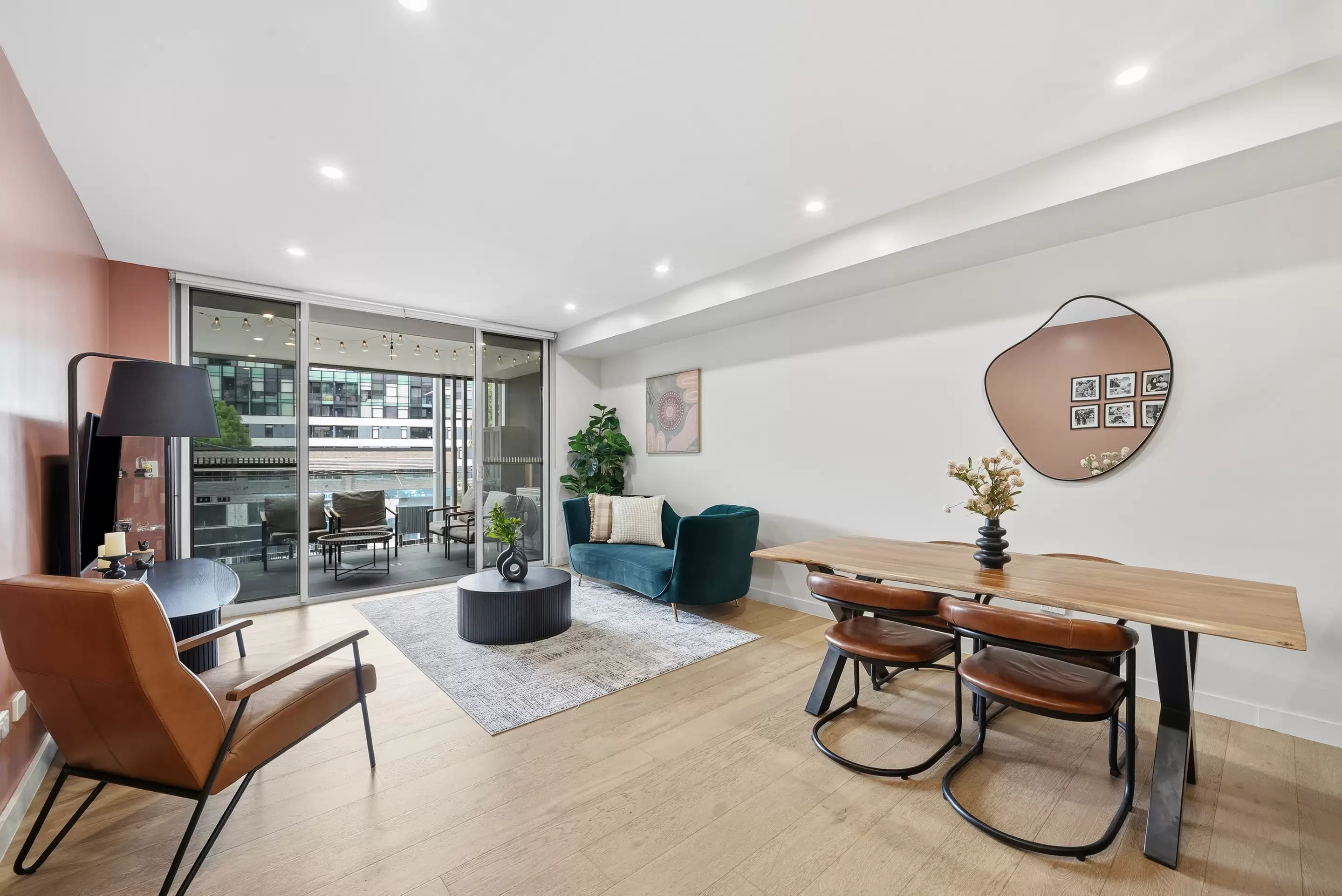 102/123 Bowden Street, Meadowbank Leased by Chidiac Realty - image 2