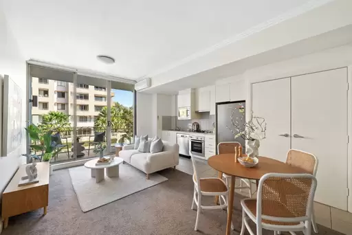 215/21 Hill Road, Wentworth Point For Sale by Chidiac Realty