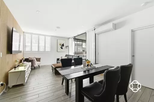9136/19 Amalfi Drive, Wentworth Point Leased by Chidiac Realty