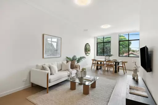 6/31-35 Burwood Road, Belfield For Sale by Chidiac Realty