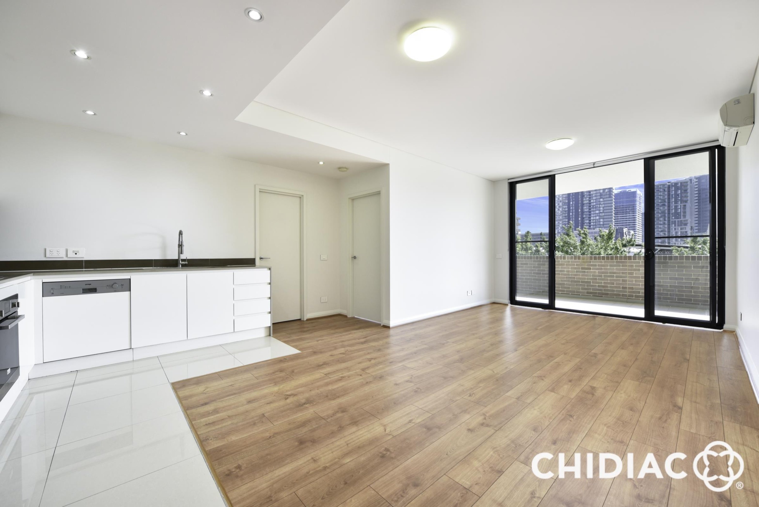 228/26 Baywater Drive, Wentworth Point Leased by Chidiac Realty - image 1