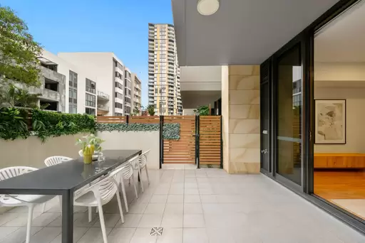 201/1 Park Street North, Wentworth Point For Sale by Chidiac Realty