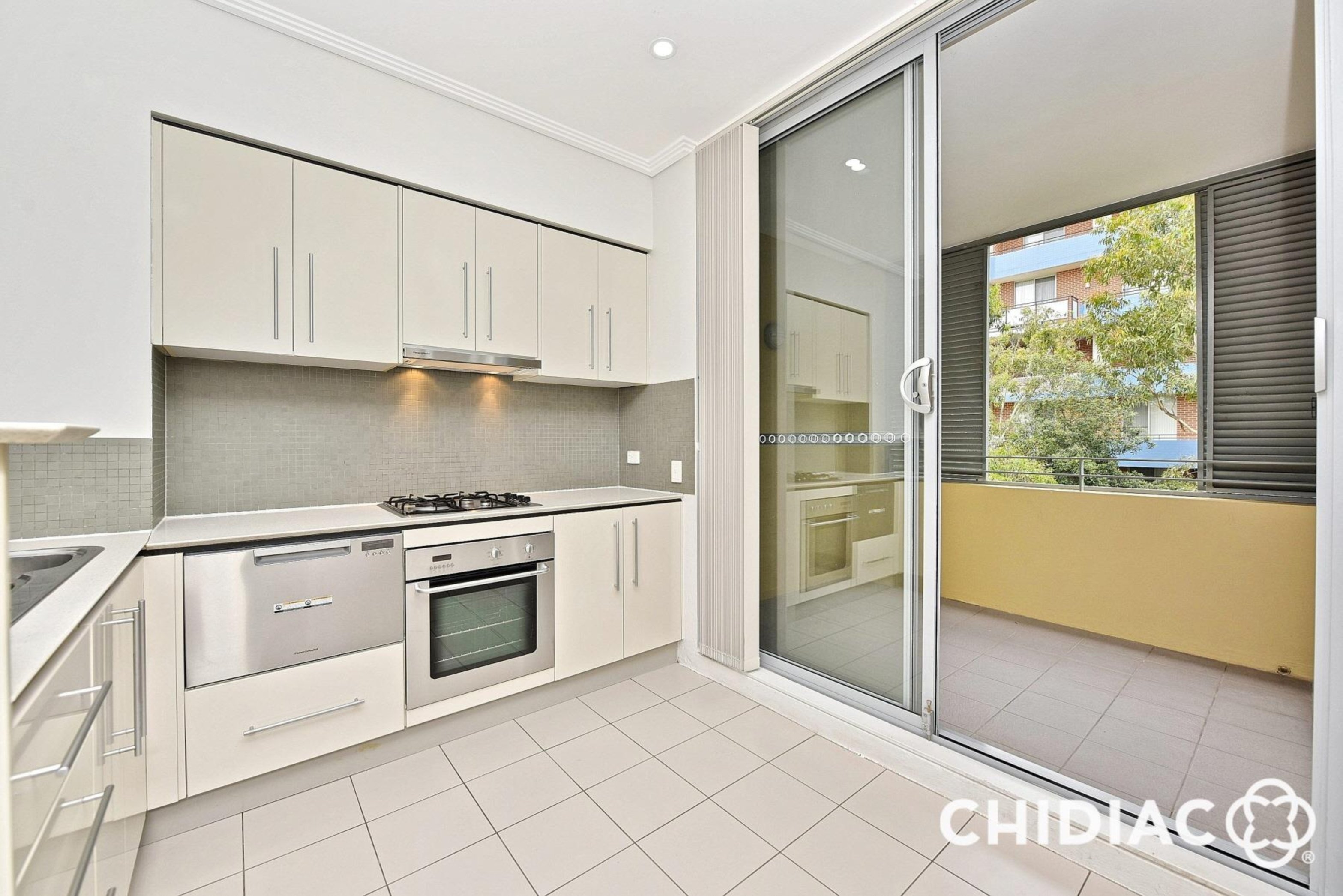 307/4 The Piazza, Wentworth Point Leased by Chidiac Realty - image 3