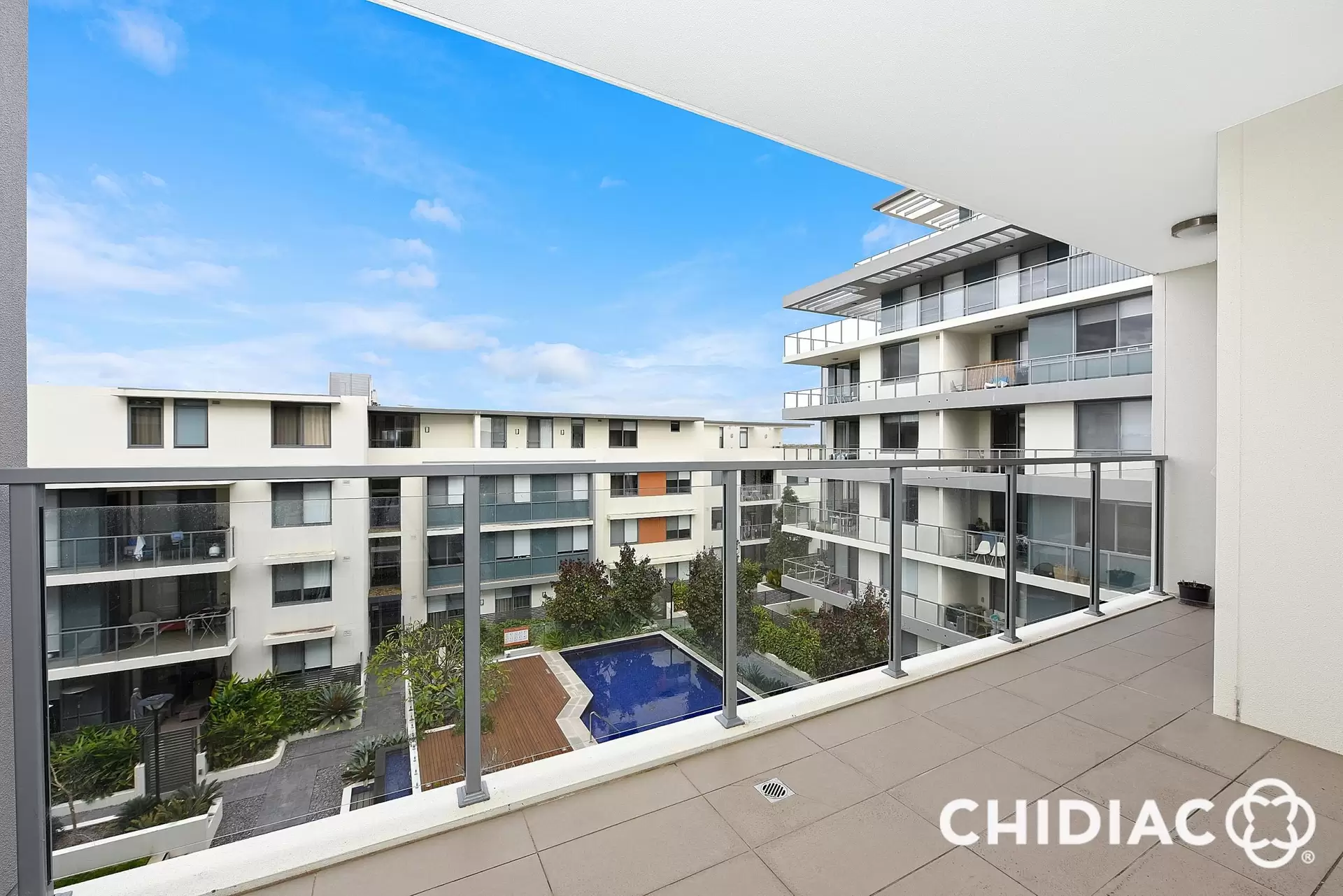 504/8 Marine Parade, Wentworth Point Leased by Chidiac Realty - image 1