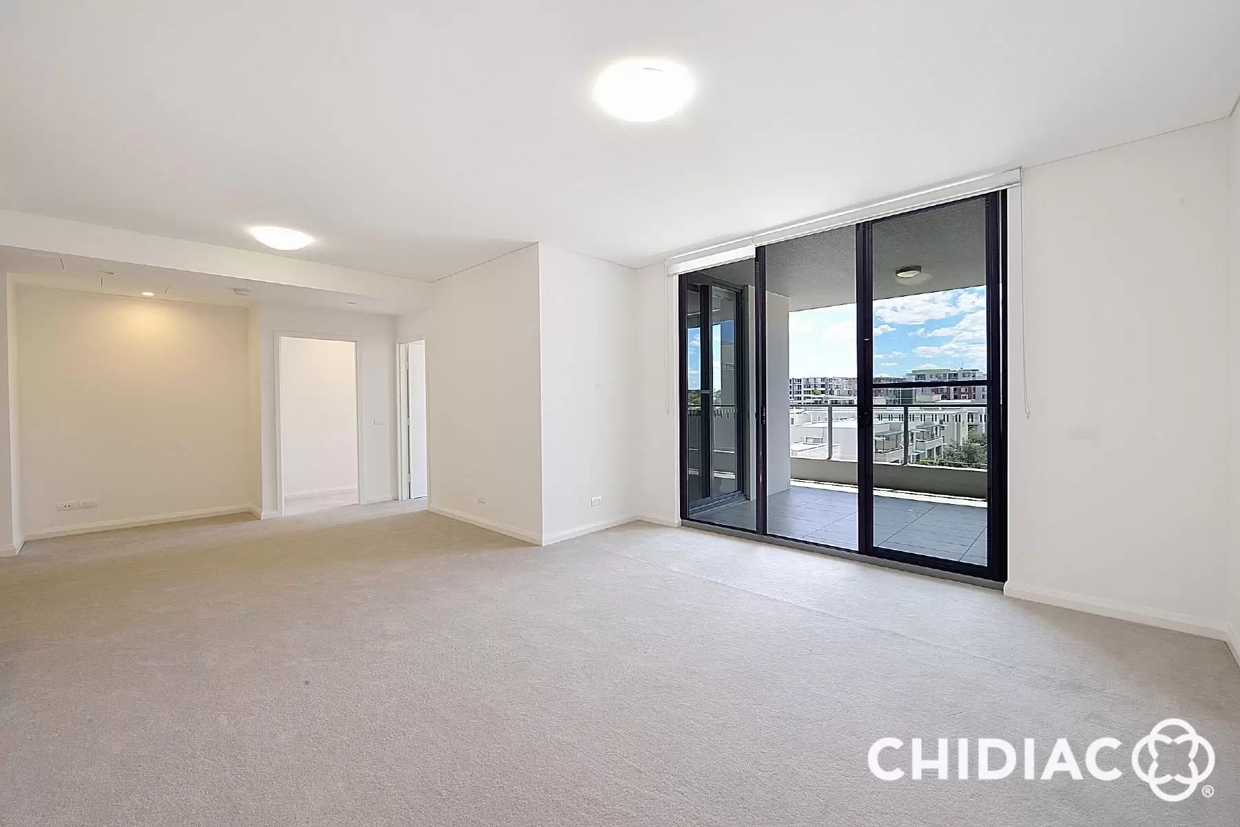 501/8 Marine Parade, Wentworth Point Leased by Chidiac Realty - image 1