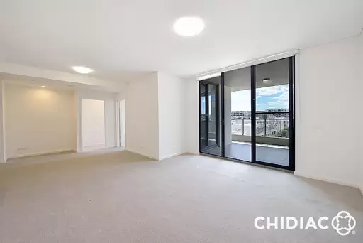 501/8 Marine Parade, Wentworth Point Leased by Chidiac Realty