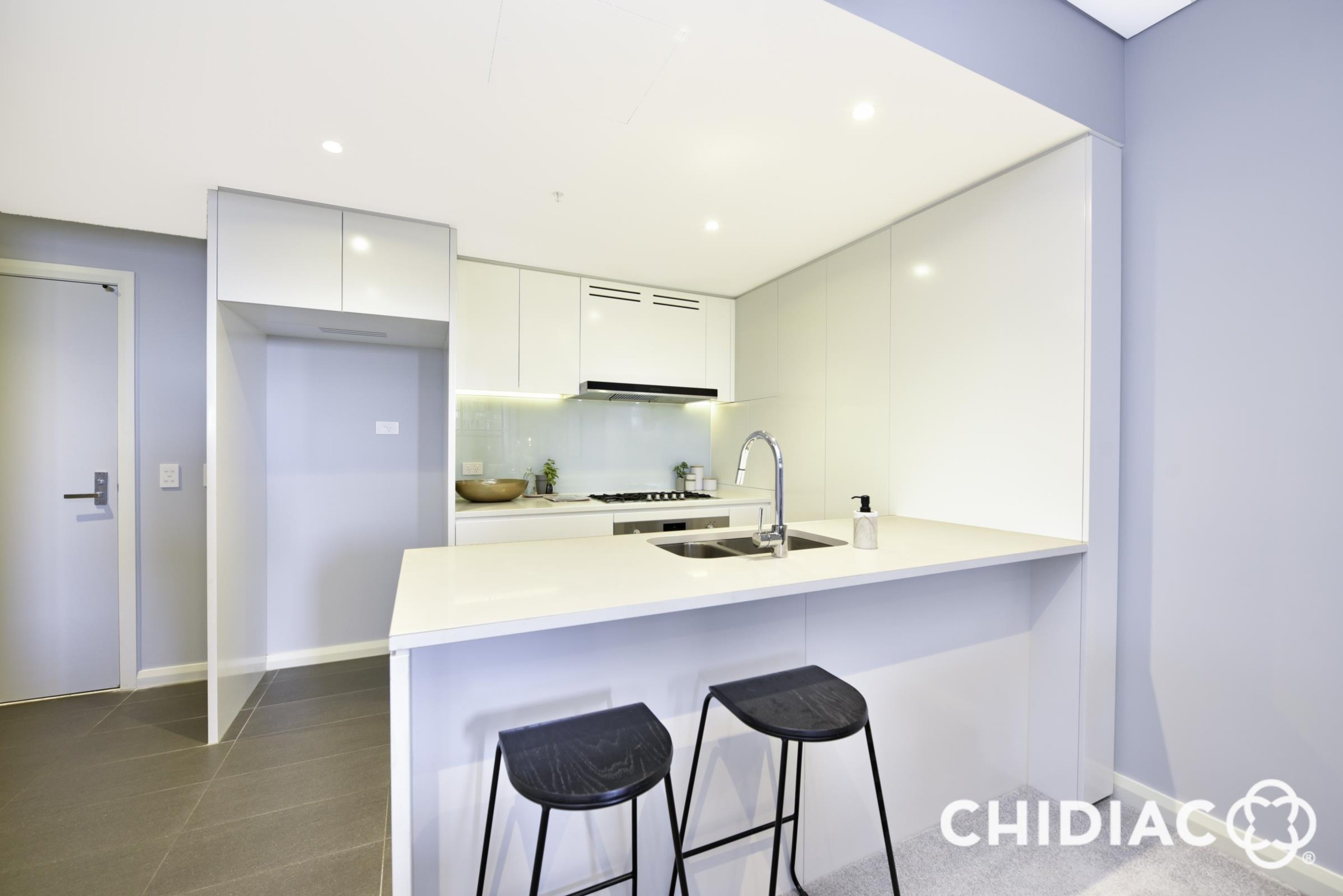 505/1 Wentworth Place, Wentworth Point Leased by Chidiac Realty - image 2