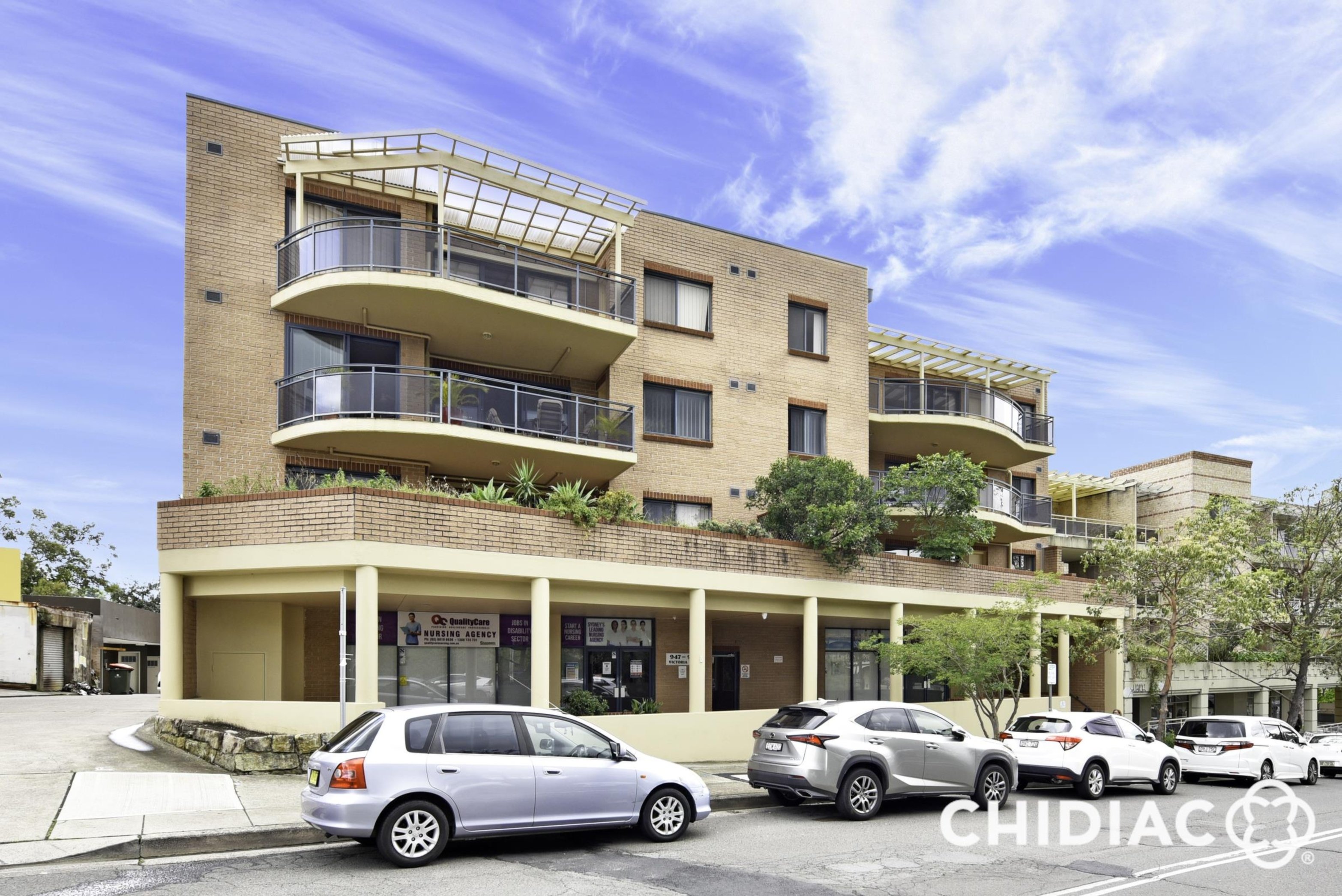 20/947 Victoria Road, West Ryde Leased by Chidiac Realty - image 3