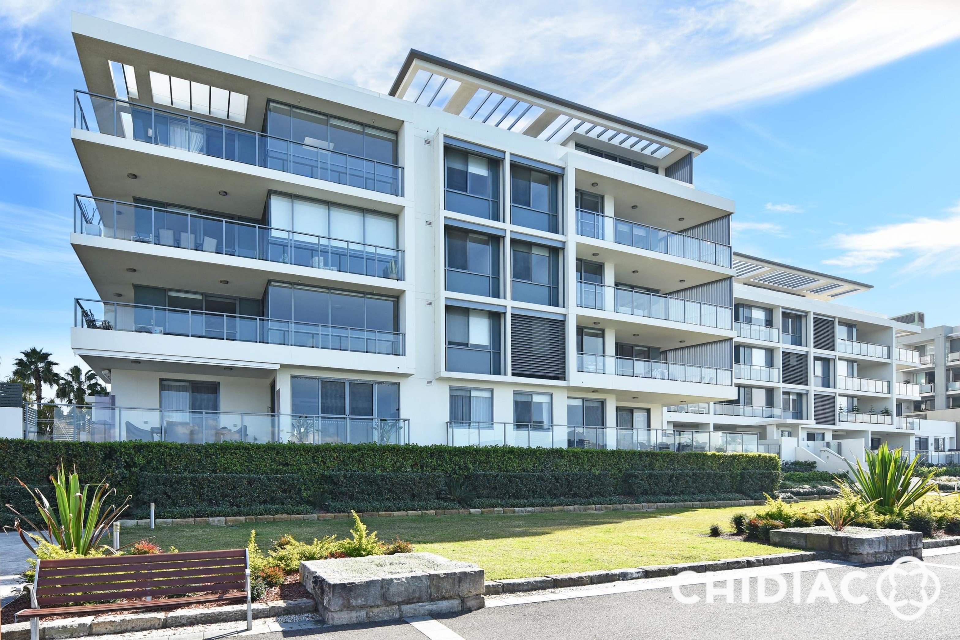 101/23 The Promenade, Wentworth Point Leased by Chidiac Realty - image 7