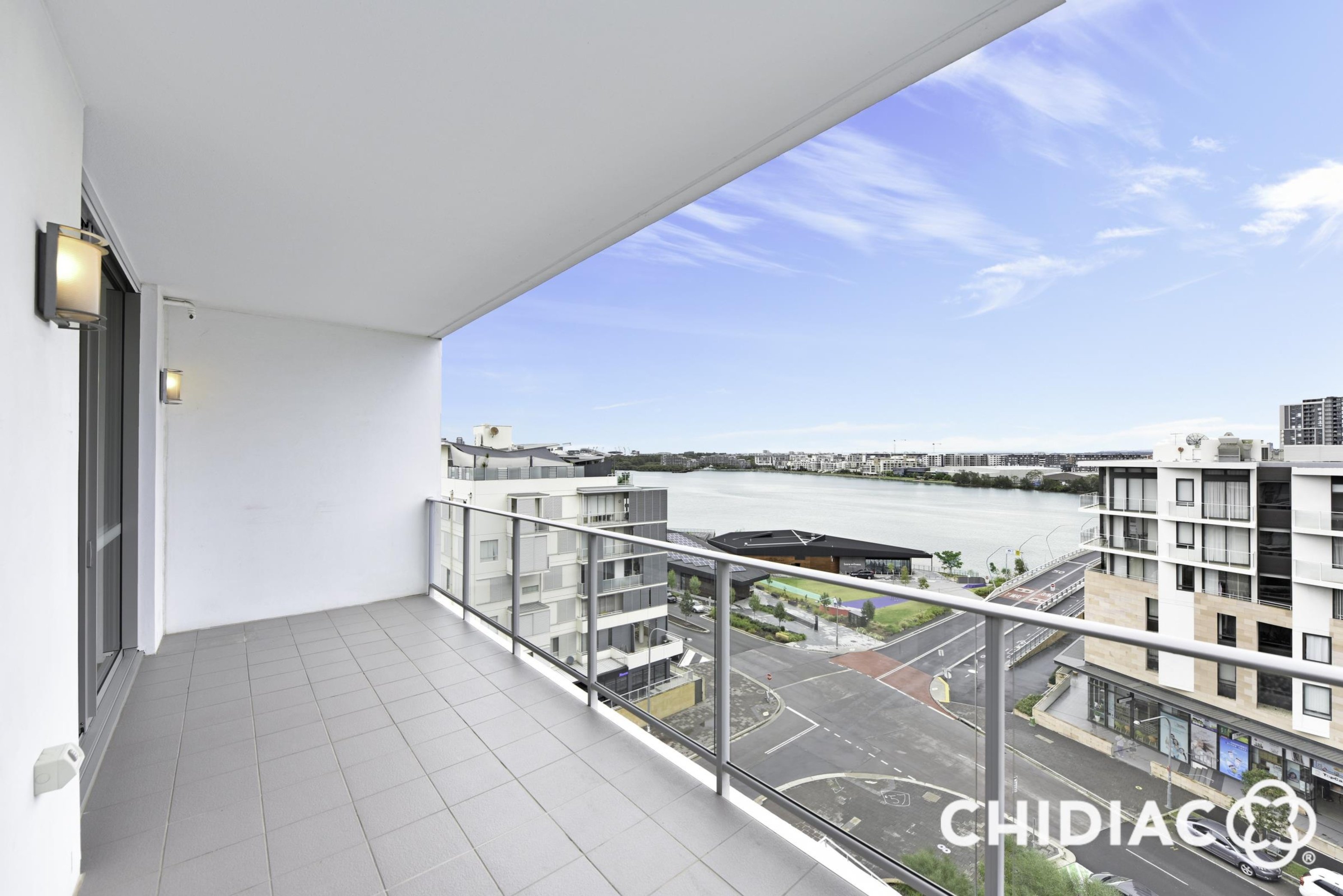 602/43 Shoreline Drive, Rhodes Leased by Chidiac Realty - image 1