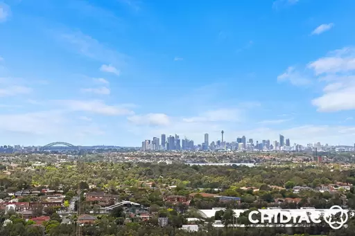 2204/7 Australia Avenue, Sydney Olympic Park Leased by Chidiac Realty