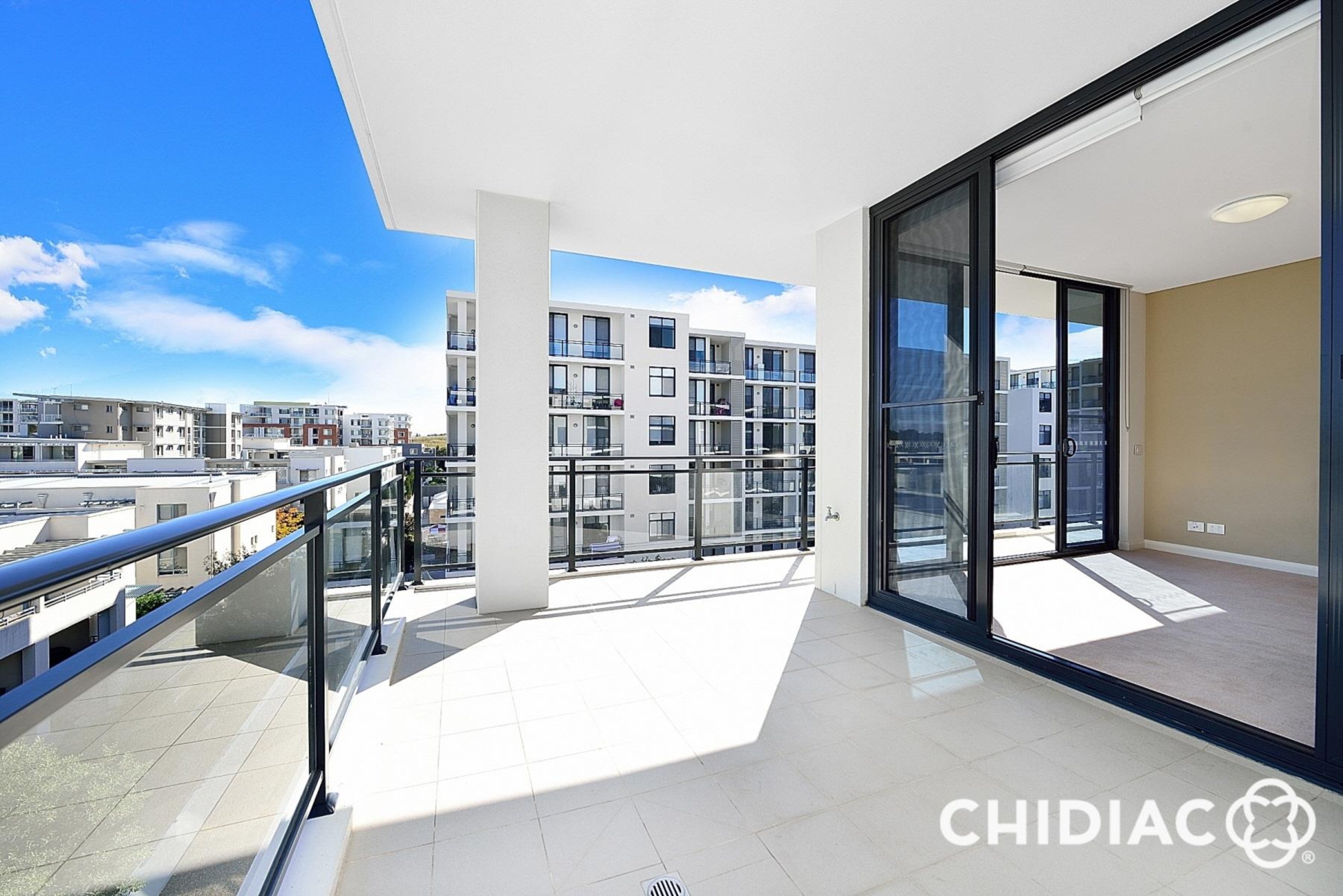 542/17 Marine Parade, Wentworth Point Leased by Chidiac Realty - image 7
