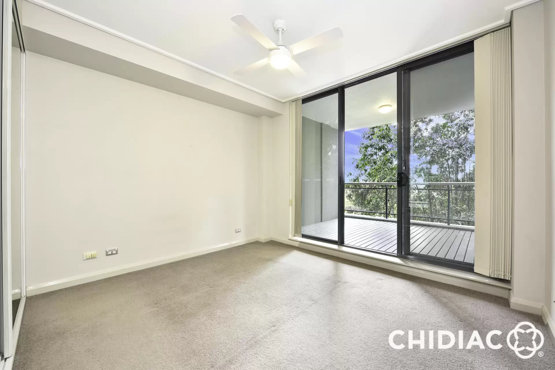 77/27 Bennelong Parkway, Wentworth Point Leased by Chidiac Realty - image 1