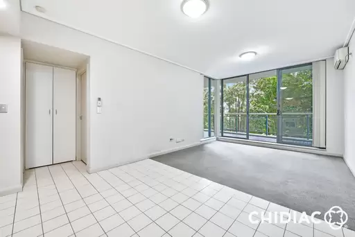 77/27 Bennelong Parkway, Wentworth Point Leased by Chidiac Realty