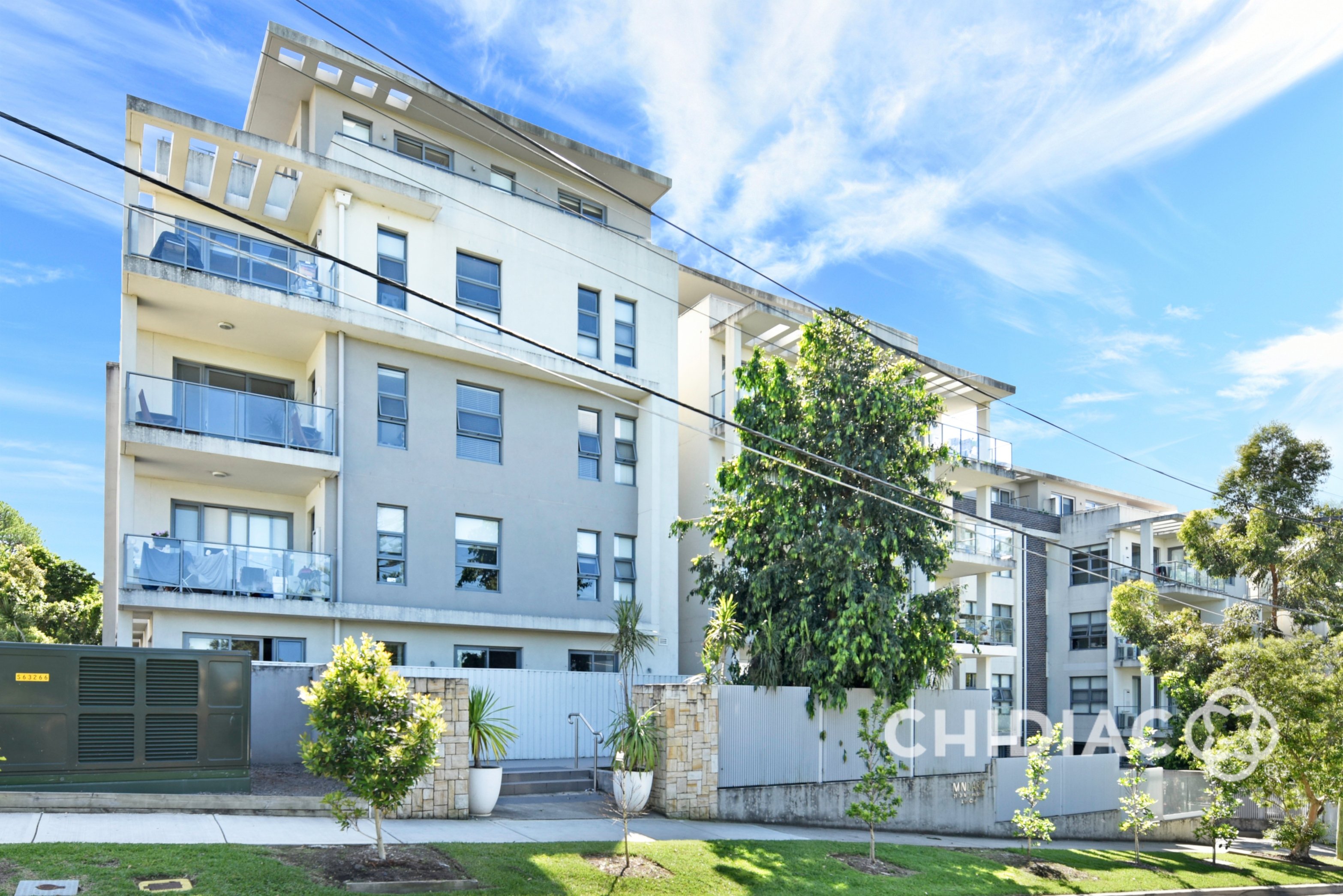 42/31-39 Mindarie Street, Lane Cove Leased by Chidiac Realty - image 2