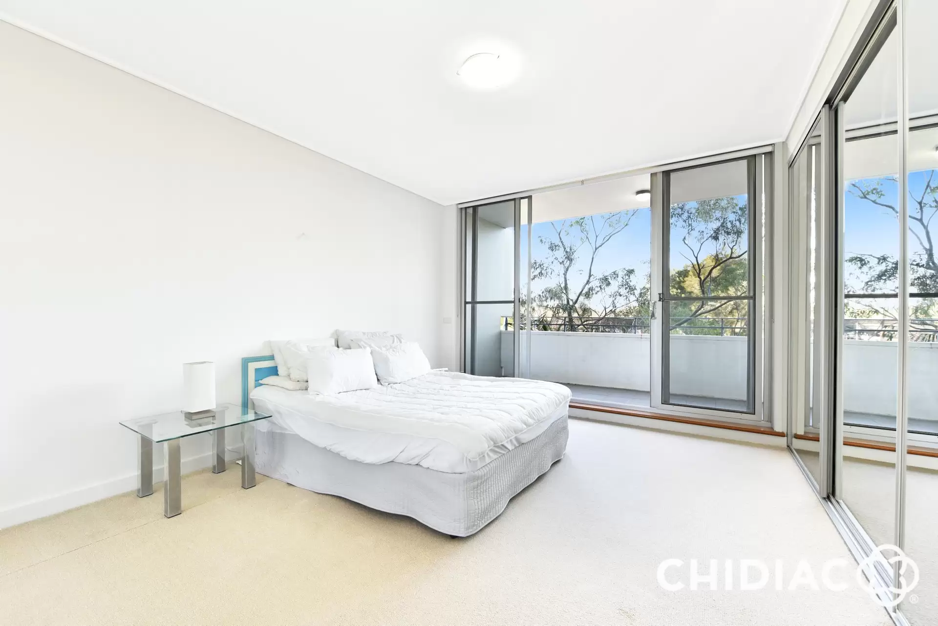 221/25 Bennelong Parkway, Wentworth Point Leased by Chidiac Realty - image 1