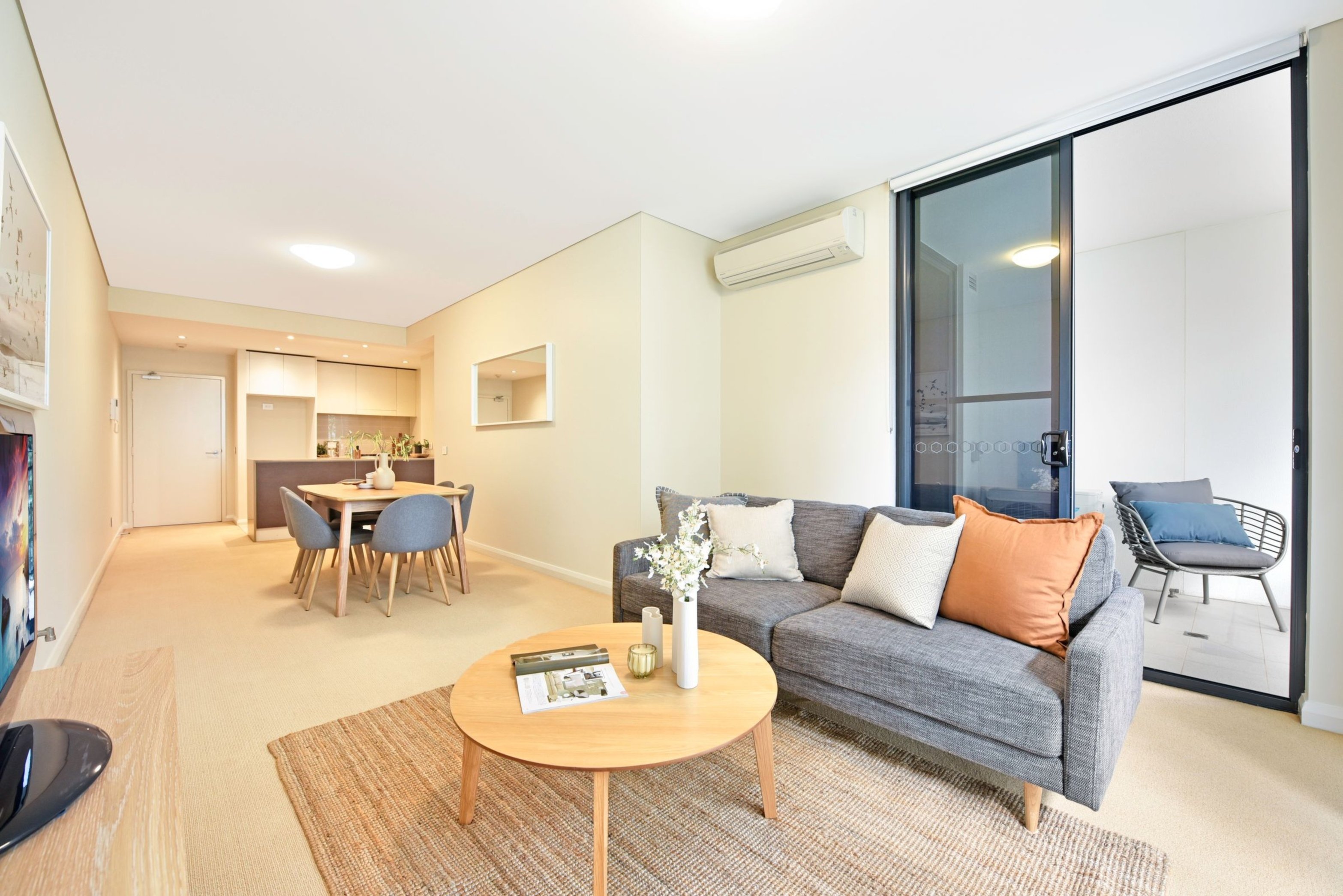 216/8 Baywater Drive, Wentworth Point Sold by Chidiac Realty - image 1