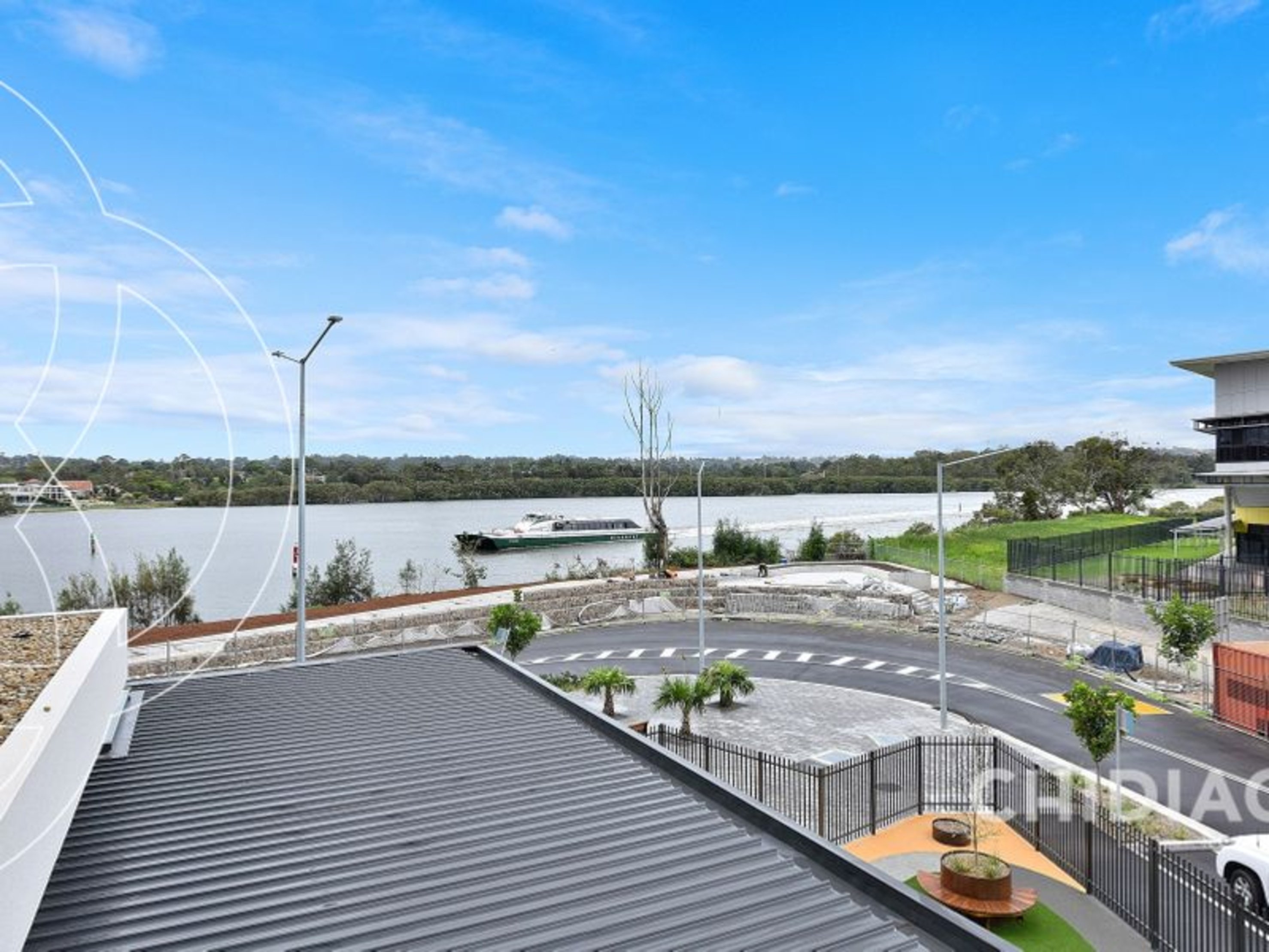 E249/1 Burroway Road, Wentworth Point Leased by Chidiac Realty - image 1