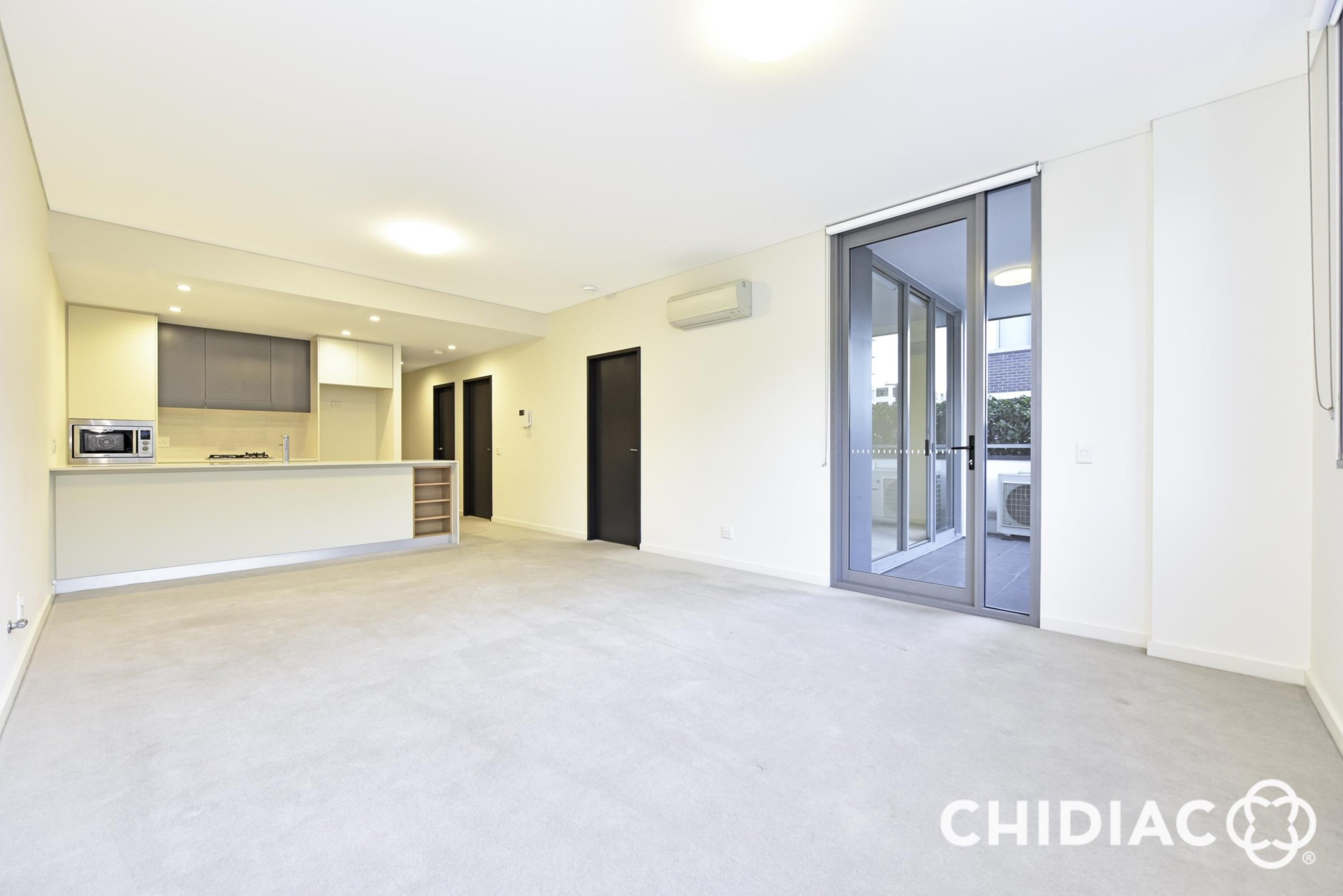 201/10 Savona Drive, Wentworth Point Leased by Chidiac Realty - image 1