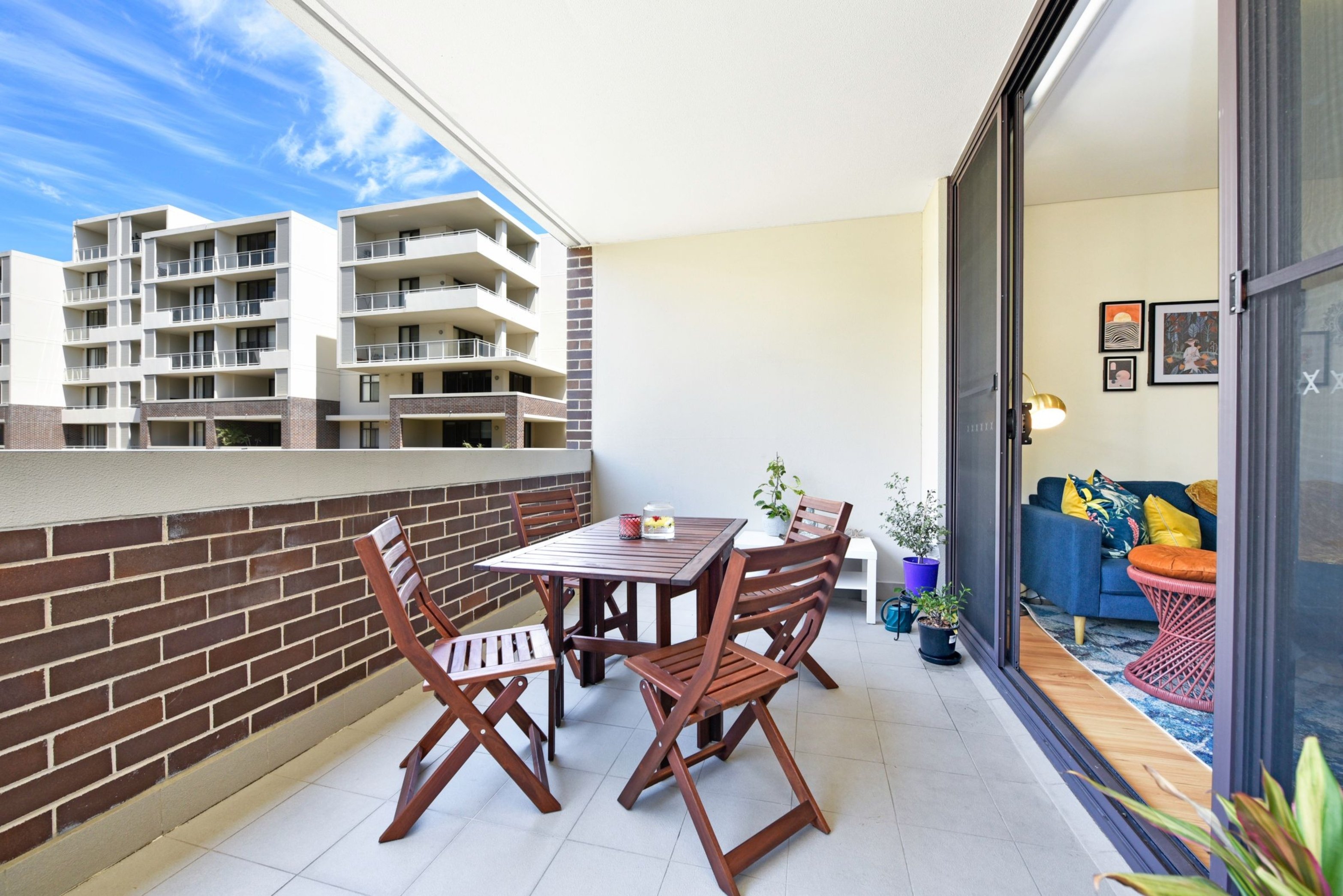 320/6 Baywater Drive, Wentworth Point Sold by Chidiac Realty - image 3